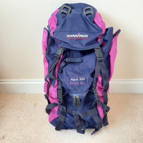 Karrimor vintage - karrimor,