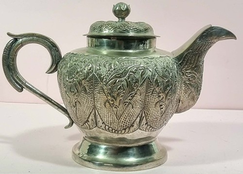 Vintage anglo indian - vintage,