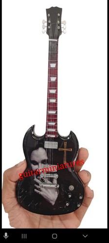 Ozzy osbourne miniature - ozzy, 10"