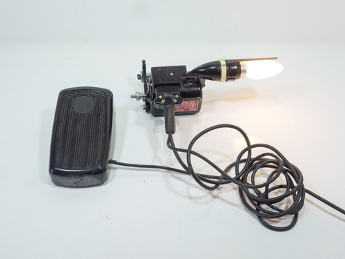 Vintage original singer sewing - vintage,