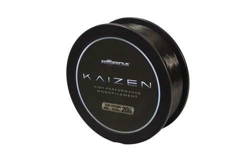 Korda kaizen mono - korda,