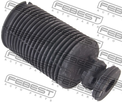 Protective cap bellow shock - cap/bellow,,
