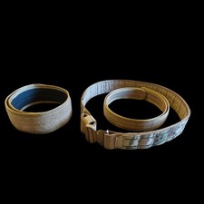 Mora Tactical Shooter Belt