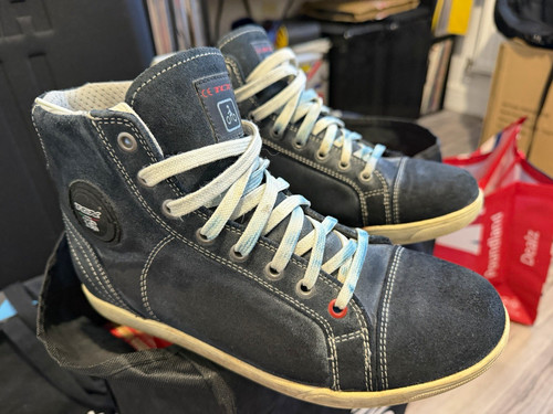 Tcx street waterproof - tcx, x-street