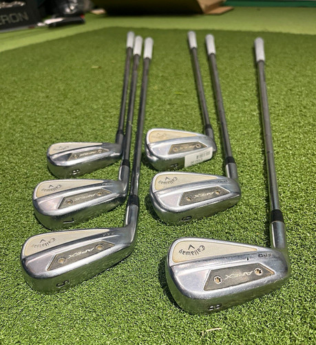 Callaway apex pro - callaway,