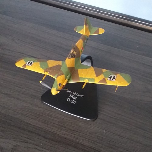Atlas editions ww2 - atlas, planes