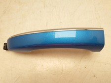 MG ZS  DOOR HANDLE Mk2 Rear Left Outer PART NUMBER NOT FOUND (*) 2023 