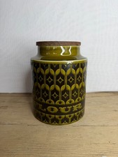 Vintage Hornsea Pottery
