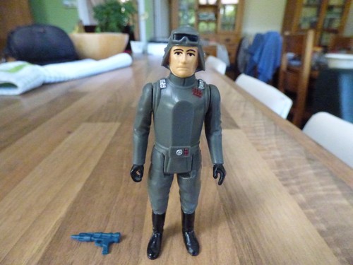 Vintage star wars - vintage,