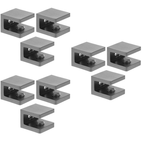 Pieces wall mounted glass - pieces,
