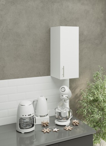 Greta kitchen wall unit - greta,
