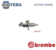 M 06 029 BRAKE MASTER CYLINDER BREMBO NEW OE REPLACEMENT