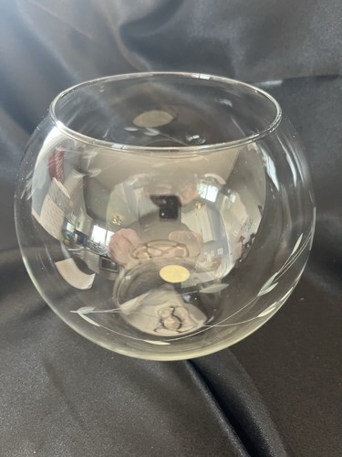 Princess house crystal - princess,