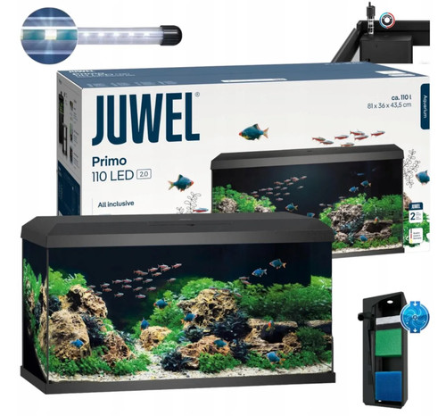 Juwel tropical coldwater - juwel,