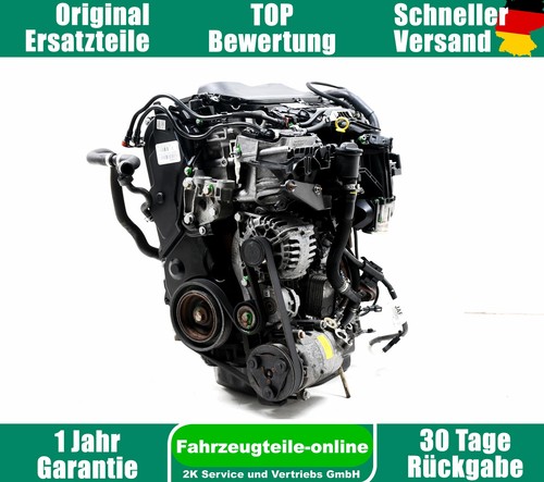 Ford engine c20dd0x - engine, 2.0