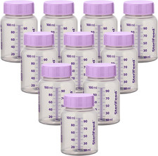 Sterifeed Baby Bottle