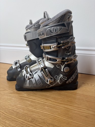 Tecnica vento women ski - 50,