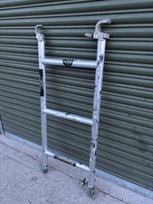 LEWIS Miniscaff Scaffold Tower