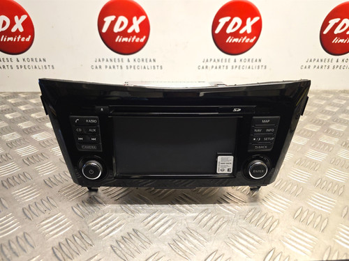 Nissan qashqai j11 2014 - j11, 2014-2017