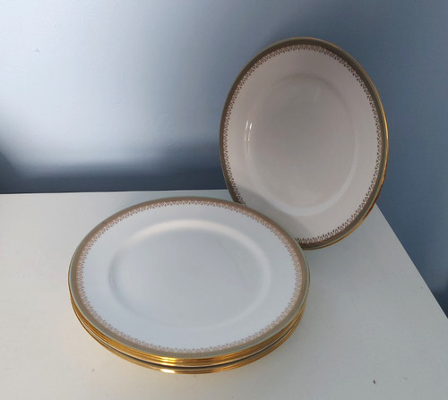 Set royal albert - 6,