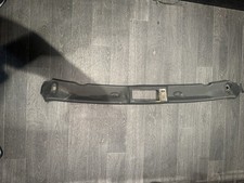 E30 Convertible Roof Top Cover for BMW / Control Panel Convertible Top