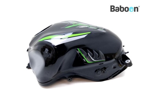 Fuel gas tank - /,