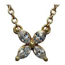 Tiffany & Co Victoria Marquise