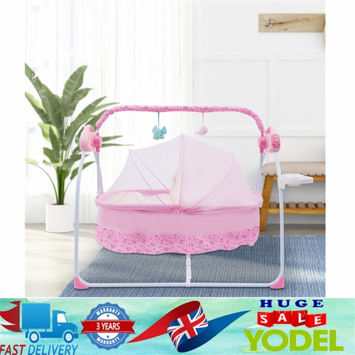 Pink electric baby - electric,