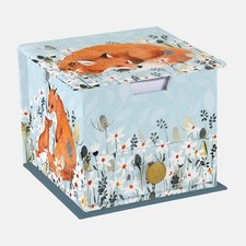 Foxy Tales Stationery 400