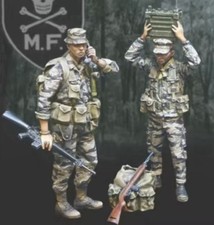 1/35 VIETNAM US SPECIAL