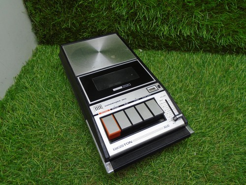 Vintage bigston 200 tape - bigston, kb-200