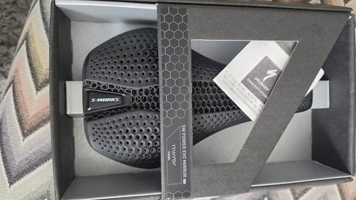 Specialized works power evo - s-works,