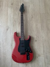 Casio MIDI guitar MG-510 MIDI
