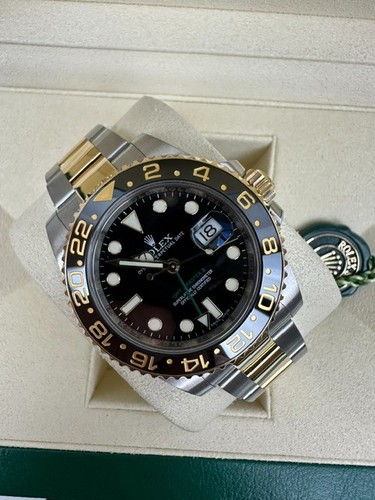 Rolex 116713 gmt master - 116713,