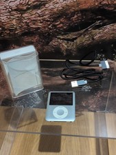 iPod 3rd Gen Nano 8gb A1236