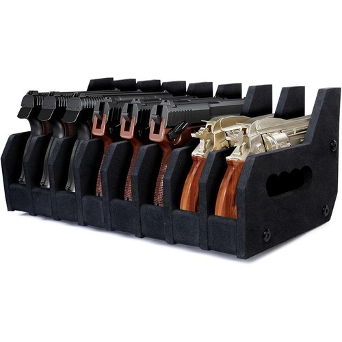 Slots foam pistol - slots, for