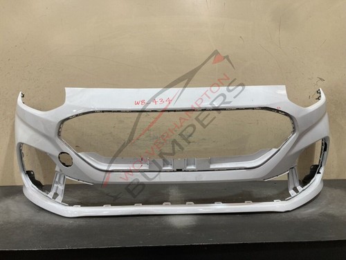 Ford fiesta mk8 - ford, line