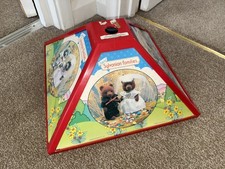 Sylvanian Families Rare Nightshade Decor Vintage