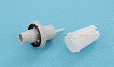 Flat nozzle+Electrode Holder