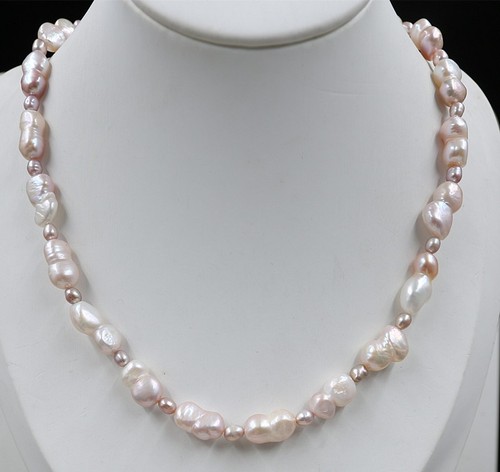 Genuine pink purple - mm,