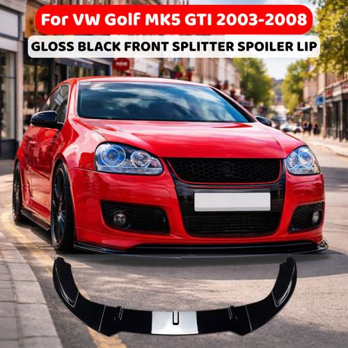 For golf mk5 tdi - mk5, gt