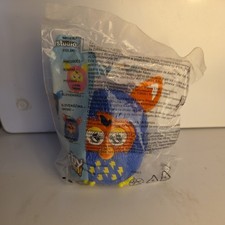McDonald’s Happy Meal Furby