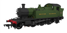 Rapido Trains 951505 GWR 44xx