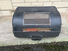 Webb 24 Inch Mower Box with Handle