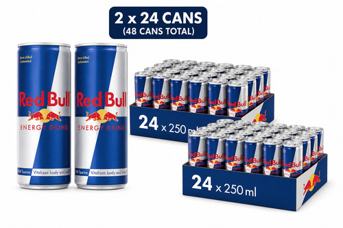 Red bull energy drink - drink, 24