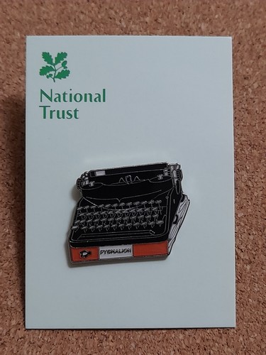 National trust shaws corner - trust,