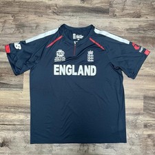 England Cricket Shirt