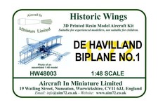 AIM - Historic Wings HW48003