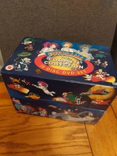 Futurama DVD Box Set Season