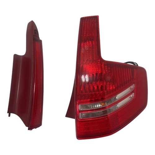 Citroen 2004 2010 rear - c4,